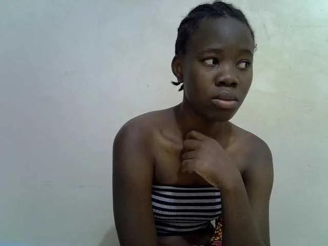 sexyass20 on BongaCams