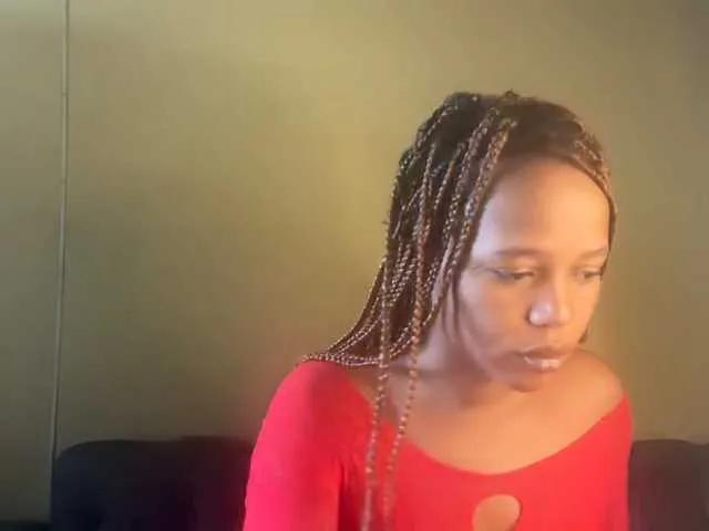 Sexybaddie on BongaCams