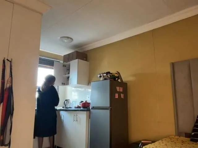 Sexybaddie on BongaCams