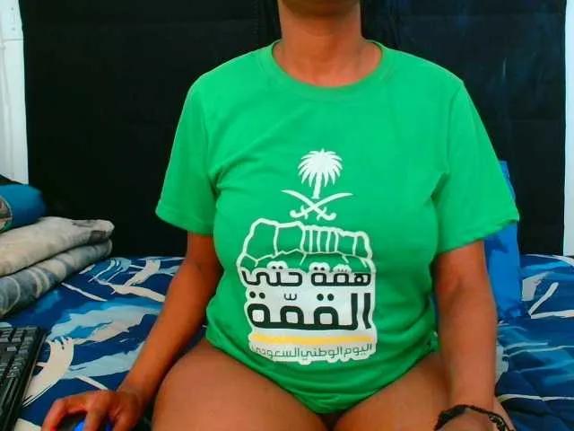 SexyCreamyPussy on BongaCams