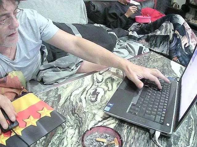 Sexyehepaar on BongaCams