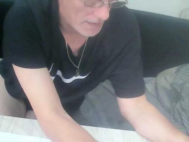 Sexyehepaar on BongaCams