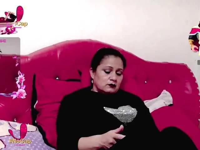 sexyjhoan81 on BongaCams