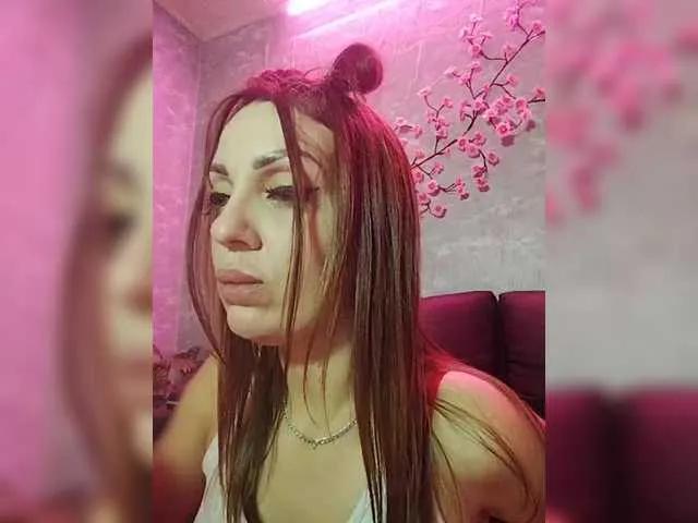 SexyKitty75-1 on BongaCams