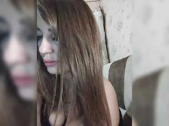 SexyKitty75-1 on BongaCams