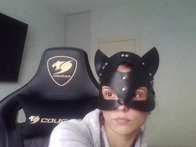 SexyMilf23 on BongaCams