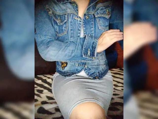 SexyNaturalka on BongaCams