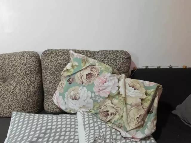 SexyThing1 on BongaCams