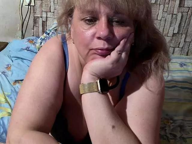 shaman78a on BongaCams