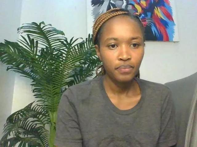 shanizz001 on BongaCams