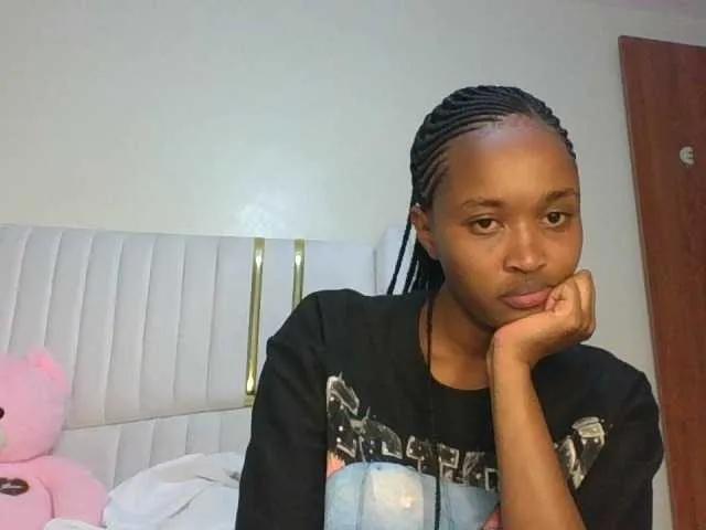 shanizz001 on BongaCams