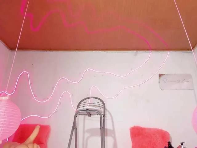 Shannon-kane on BongaCams