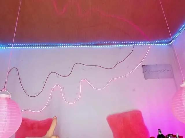 Shannon-kane on BongaCams