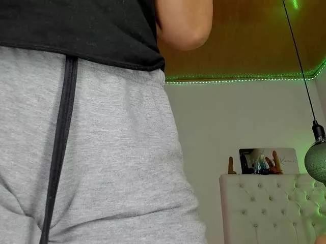 Shannon-kane on BongaCams