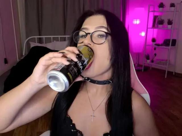 ShauLisse on BongaCams