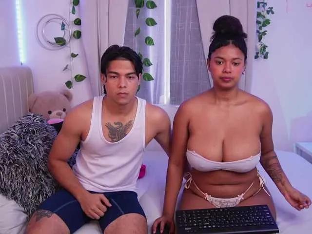 ShopiaTony1 on BongaCams