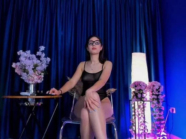 ShyCollegeBB on BongaCams