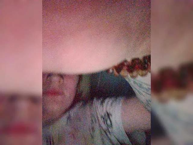 SilviaGrace on BongaCams