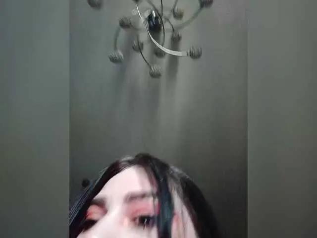 SilviaGrace on BongaCams