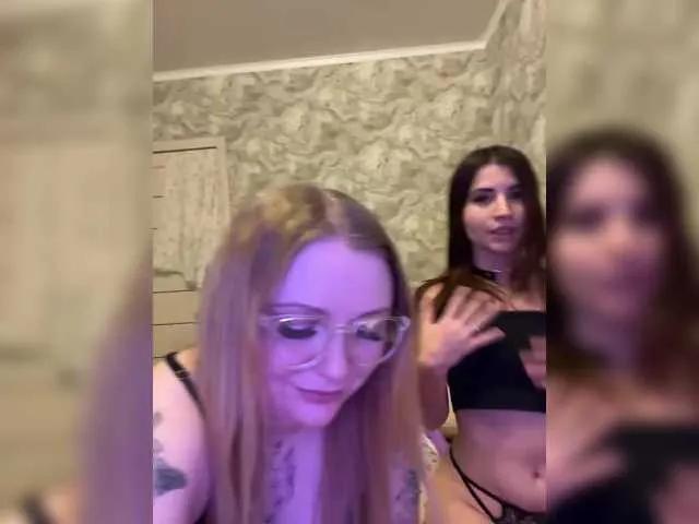 sinfullbe on BongaCams