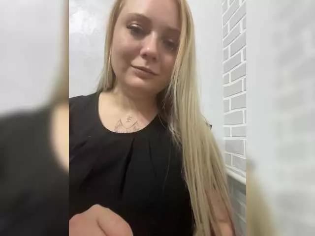 sinfullbe on BongaCams