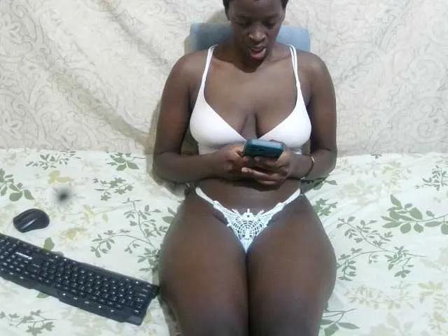 slender-sweet on BongaCams