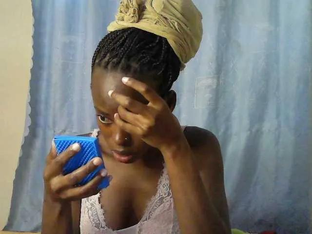 Slimsexy1 on BongaCams