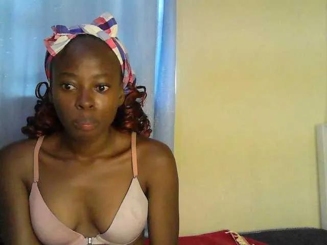 Slimsexy1 on BongaCams