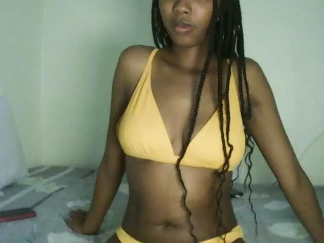 snowfox254 on BongaCams