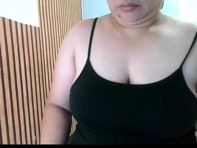 soffia-mae on BongaCams