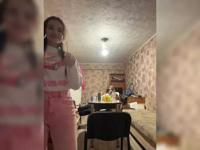 sofi-edvige on BongaCams