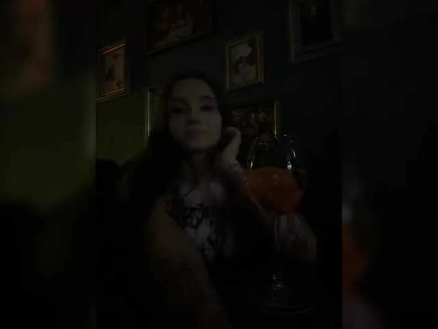 sofi-edvige on BongaCams