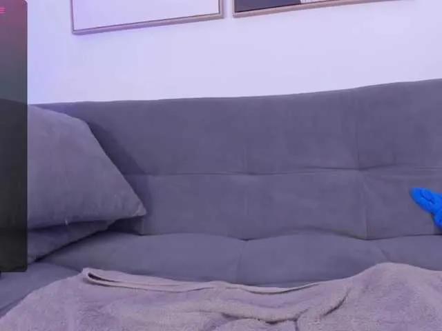 Sofia-Jones on BongaCams