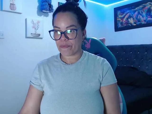 sofia-lopez70 on BongaCams