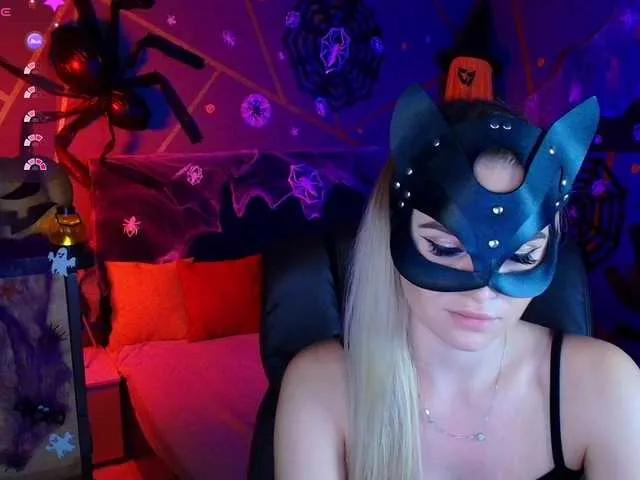 SofiaShy on BongaCams