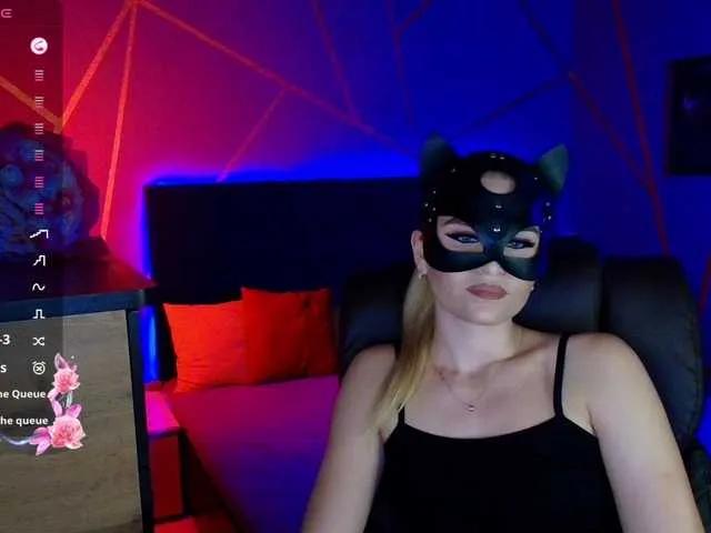 SofiaShy on BongaCams