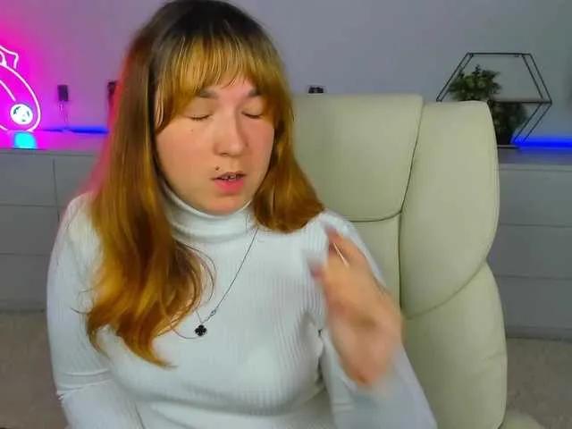 SofiiDarling on BongaCams