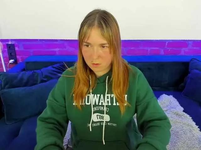 SofiiDarling on BongaCams