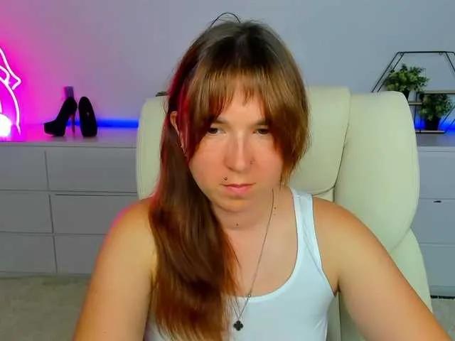 SofiiDarling on BongaCams