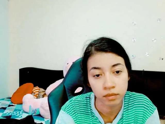 sofilopez on BongaCams
