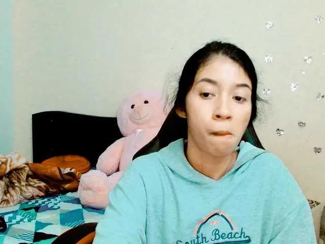 sofilopez on BongaCams