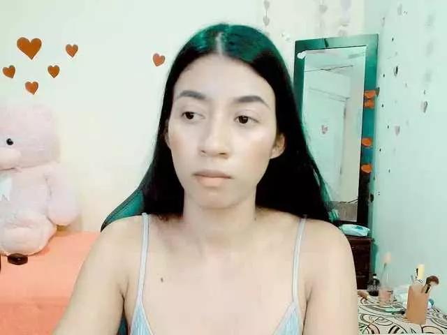 sofilopez on BongaCams