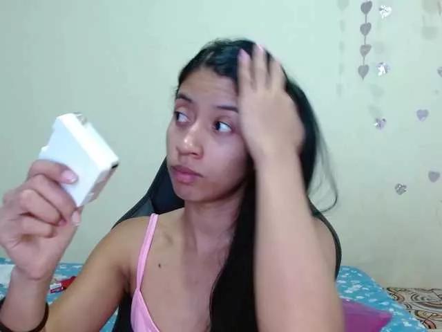 sofilopez on BongaCams