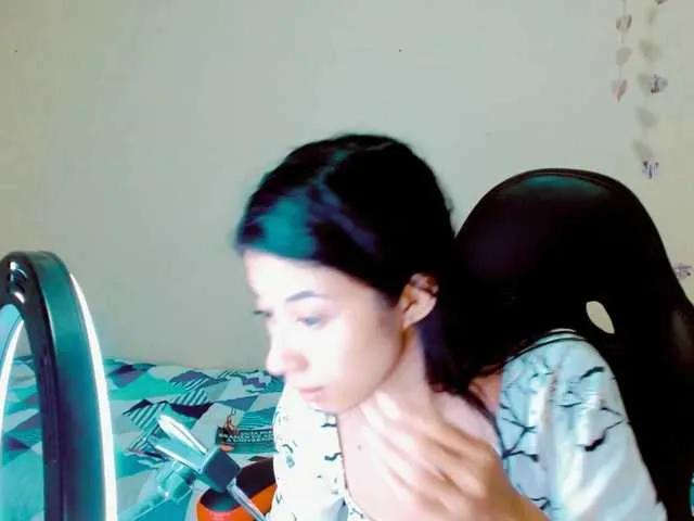 sofilopez on BongaCams