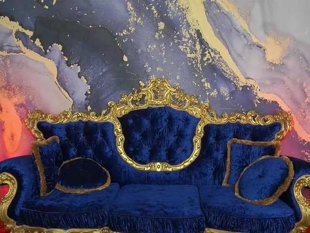 SonnyKage on BongaCams