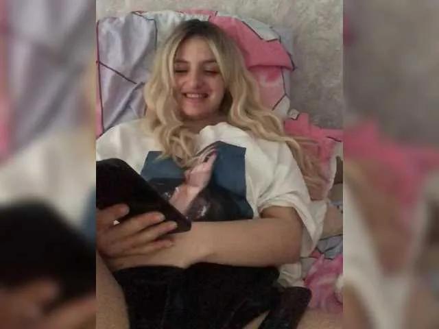 Sonyagasay on BongaCams