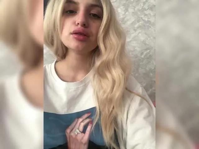 Sonyagasay on BongaCams