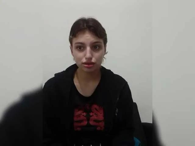 Sonyagasay on BongaCams