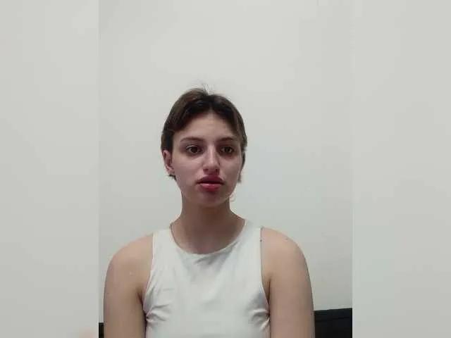 Sonyagasay on BongaCams