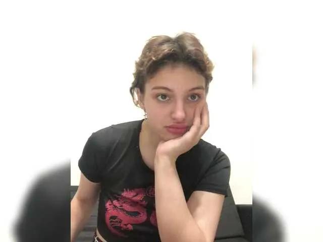 Sonyagasay on BongaCams